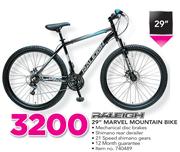 Raleigh 29" Marvel Mountain Bike