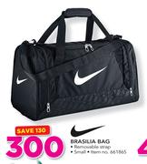 Brasilia Bag