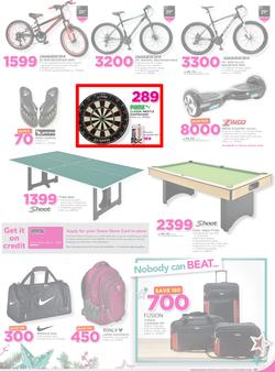 Game Namibia : Windhoek (1 Dec - 14 Dec 2016), page 5
