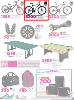 Game Namibia : Windhoek (1 Dec - 14 Dec 2016), page 5