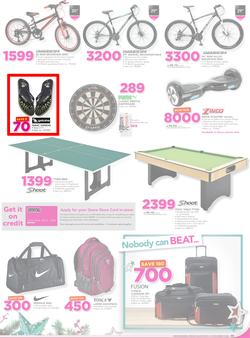 Game Namibia : Windhoek (1 Dec - 14 Dec 2016), page 5