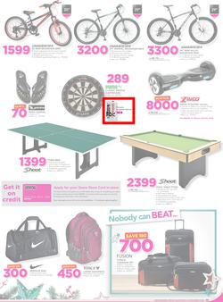 Game Namibia : Windhoek (1 Dec - 14 Dec 2016), page 5