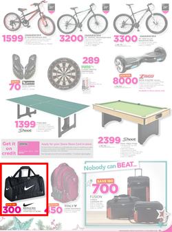 Game Namibia : Windhoek (1 Dec - 14 Dec 2016), page 5