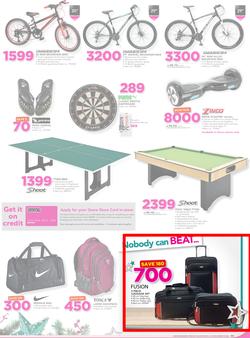 Game Namibia : Windhoek (1 Dec - 14 Dec 2016), page 5