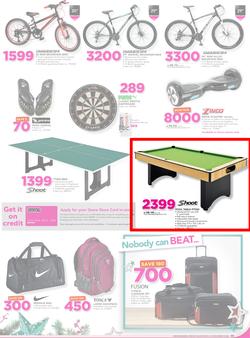 Game Namibia : Windhoek (1 Dec - 14 Dec 2016), page 5