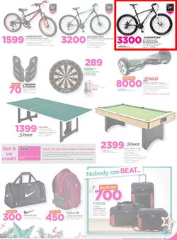 Game Namibia : Windhoek (1 Dec - 14 Dec 2016), page 5