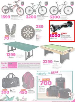 Game Namibia : Windhoek (1 Dec - 14 Dec 2016), page 5
