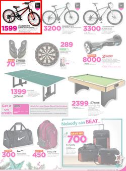 Game Namibia : Windhoek (1 Dec - 14 Dec 2016), page 5
