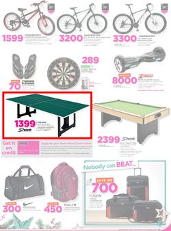 Game Namibia : Windhoek (1 Dec - 14 Dec 2016), page 5