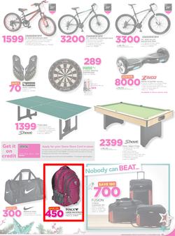 Game Namibia : Windhoek (1 Dec - 14 Dec 2016), page 5