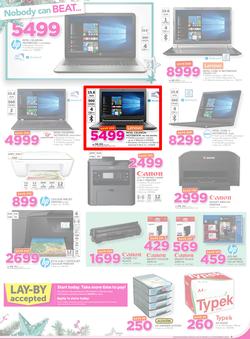 Game Namibia : Windhoek (1 Dec - 14 Dec 2016), page 9
