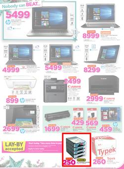 Game Namibia : Windhoek (1 Dec - 14 Dec 2016), page 9