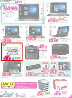 Game Namibia : Windhoek (1 Dec - 14 Dec 2016), page 9