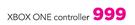 Xbox One Controller