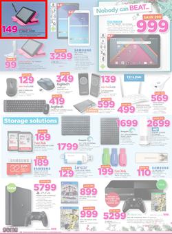 Game Namibia : Windhoek (1 Dec - 14 Dec 2016), page 10