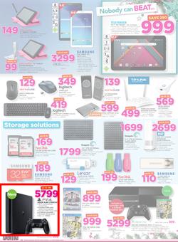 Game Namibia : Windhoek (1 Dec - 14 Dec 2016), page 10