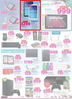 Game Namibia : Windhoek (1 Dec - 14 Dec 2016), page 10