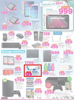 Game Namibia : Windhoek (1 Dec - 14 Dec 2016), page 10