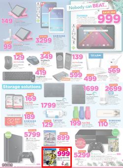 Game Namibia : Windhoek (1 Dec - 14 Dec 2016), page 10