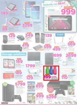 Game Namibia : Windhoek (1 Dec - 14 Dec 2016), page 10