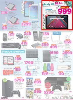 Game Namibia : Windhoek (1 Dec - 14 Dec 2016), page 10