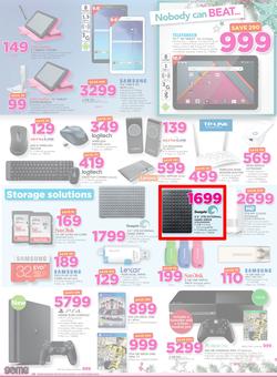 Game Namibia : Windhoek (1 Dec - 14 Dec 2016), page 10