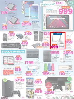 Game Namibia : Windhoek (1 Dec - 14 Dec 2016), page 10