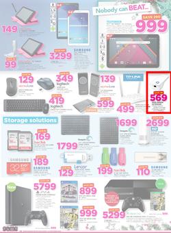 Game Namibia : Windhoek (1 Dec - 14 Dec 2016), page 10