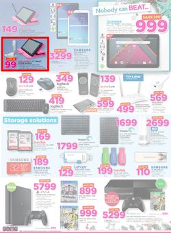 Game Namibia : Windhoek (1 Dec - 14 Dec 2016), page 10