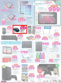 Game Namibia : Windhoek (1 Dec - 14 Dec 2016), page 10