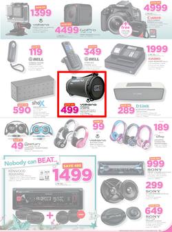 Game Namibia : Windhoek (1 Dec - 14 Dec 2016), page 11