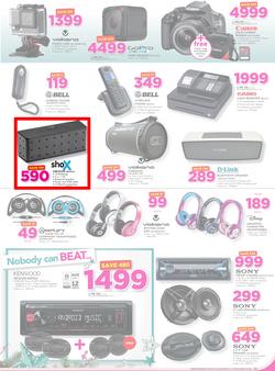 Game Namibia : Windhoek (1 Dec - 14 Dec 2016), page 11