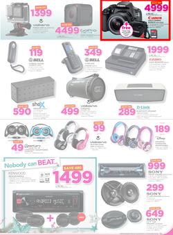 Game Namibia : Windhoek (1 Dec - 14 Dec 2016), page 11
