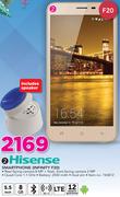 Hisense Smartphone With Speaker INFINITY F20