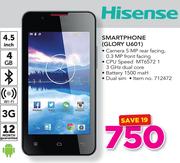 Hisense Smartphone GLORY U601