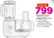 Kenwood Food Pro FP190