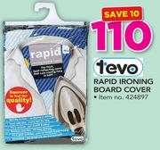 Tevo Rapid Ironing Board Cover