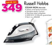 Russell Hobbs Steam Iron RHI-628