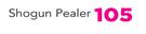 Shogun Pealer