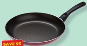 Domo 28Cm Aluminium Frying Pan
