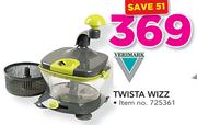 Twista Wizz