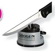 Shogun Knife Sharpener