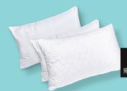 Sheraton 45 x 70 Hollowfibre