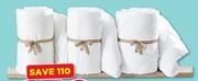 Double Hollow Fibre Duvet Inner-Each