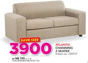 Atlantic Channing 2 Seater