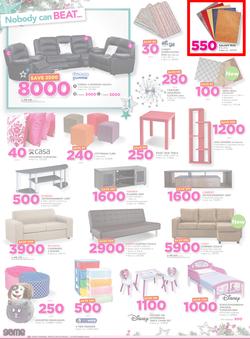 Game Namibia : Windhoek (1 Dec - 14 Dec 2016), page 20