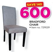 Bradford Chair