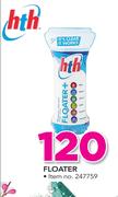 HTH Floter
