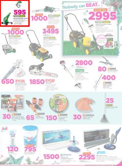 Game Namibia : Windhoek (1 Dec - 14 Dec 2016), page 23