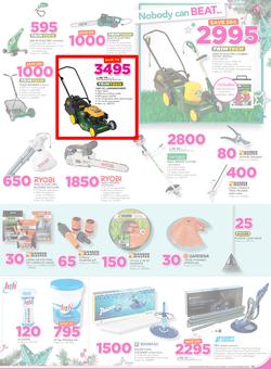 Game Namibia : Windhoek (1 Dec - 14 Dec 2016), page 23